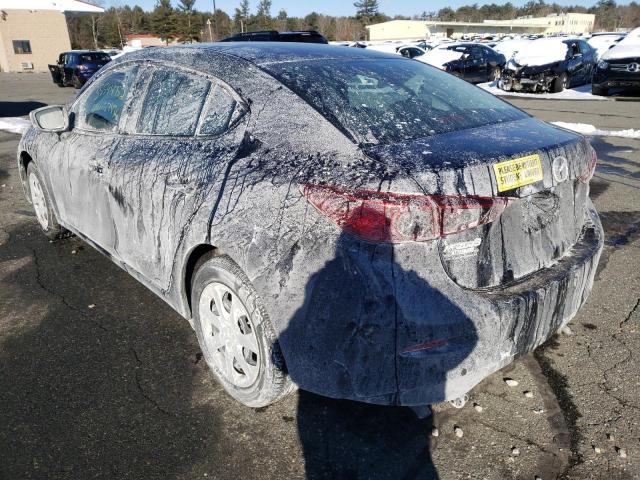 2018 MAZDA 3 SPORT 3MZBN1U77JM263217