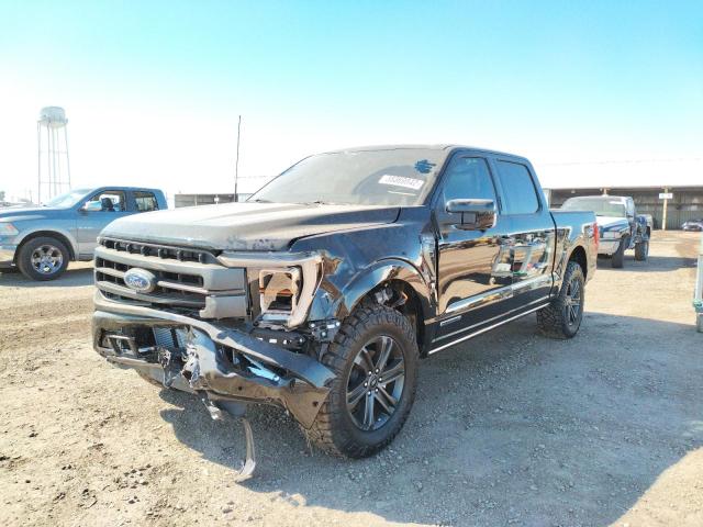 2022 FORD F-150 1FTFW1ED9NFA16566