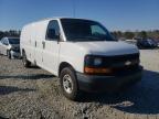 2014 CHEVROLET  EXPRESS