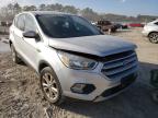 2017 FORD  ESCAPE