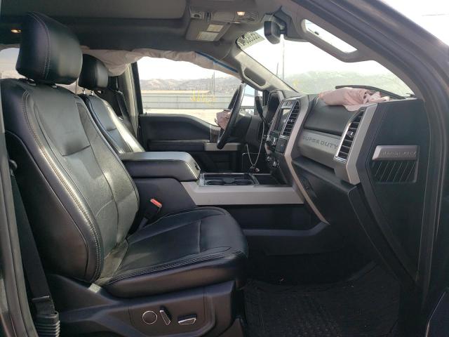 2017 FORD F350 SUPER - 1FT8W3BT3HEC44024