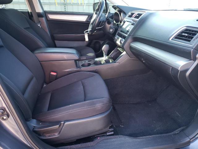 2015 SUBARU LEGACY 2.5 - 4S3BNAC68F3017488