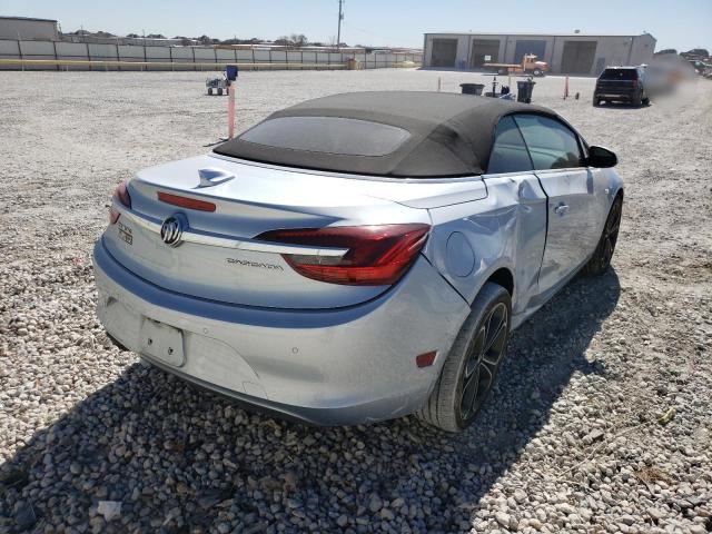 2017 BUICK CASCADA PR W04WH3N53HG078987
