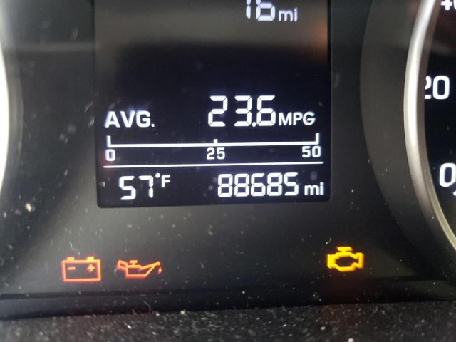 5NPD84LF3HH038113 Hyundai Elantra Se 2017. Фото: 7
