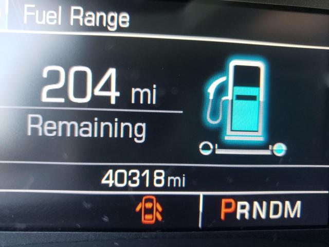2015 CHEVROLET IMPALA LTZ 2G1165S32F9210887