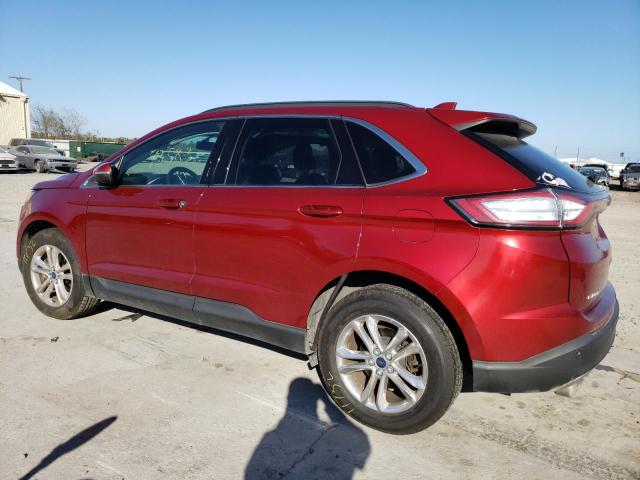 2016 FORD EDGE SEL 2FMPK3J83GBB18479