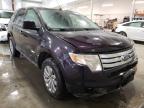 2007 FORD  EDGE