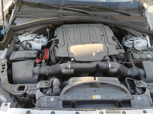 SADCM2FV5JA328501 Jaguar F-PACE S