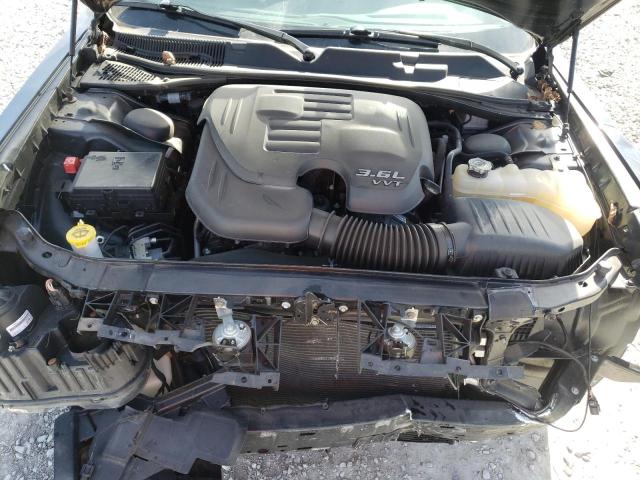 2016 DODGE CHALLENGER - 2C3CDZAG7GH300811