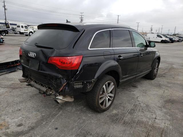 2010 AUDI Q7 PRESTIG - WA1VMAFE9AD000828