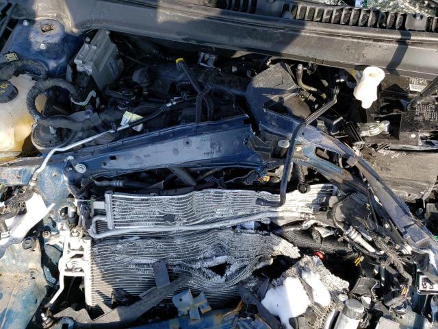 2020 LINCOLN MKZ RESERV 3LN6L5F93LR613332