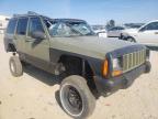 1999 JEEP  CHEROKEE