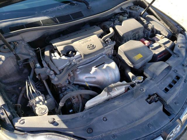2015 TOYOTA CAMRY LE - 4T1BF1FK1FU479368
