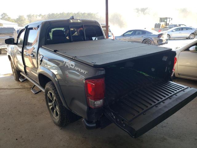 2016 TOYOTA TACOMA DOU - 3TMAZ5CN6GM009212