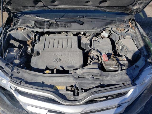 2016 TOYOTA VENZA XLE 4T3BK3BB8GU120606