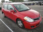 2012 NISSAN  VERSA