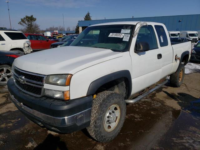 Фото: 1GCHK29U57E172908 - 2