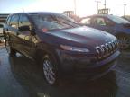 2015 JEEP  CHEROKEE