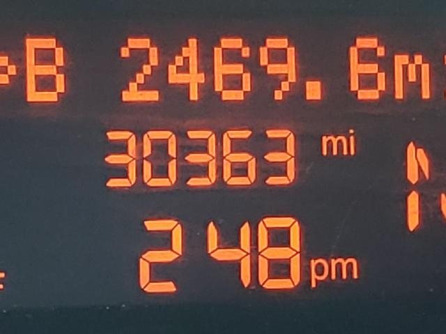 2020 RAM PROMASTER 3C6TRVBG2LE125448