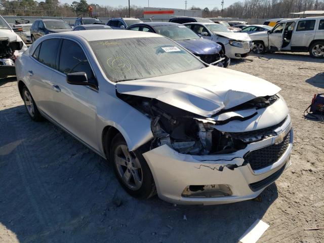 2014 CHEVROLET MALIBU LS - 1G11A5SL8EF281502