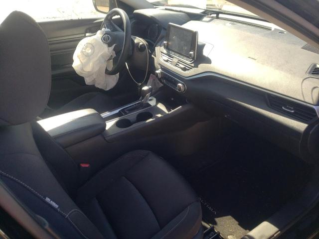 2020 NISSAN ALTIMA S 1N4BL4BVXLC277005