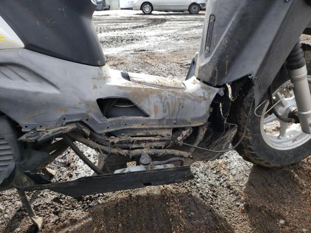 2012 YAMAHA YW50 F RKRSA43A1CA111519