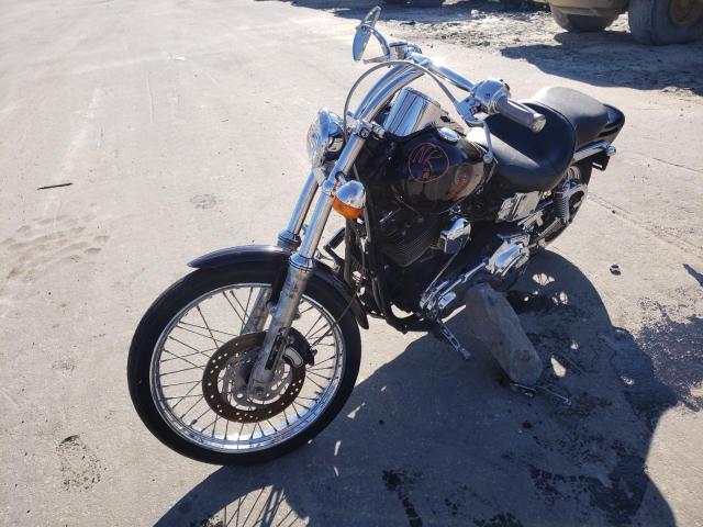 2000 HARLEY-DAVIDSON FXDWG 1HD1GEV15YY332820