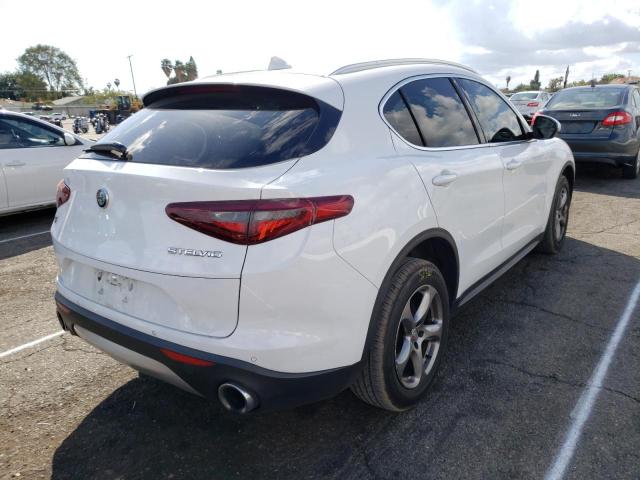 2018 ALFA ROMEO STELVIO ZASFAKAN6J7B76032