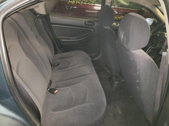2016 DODGE STRATUS SX 1B3EL46XX6N114612