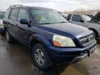 2004 HONDA  PILOT