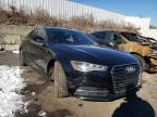 AUDI A6 2016 foto