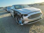 2019 FORD  FUSION