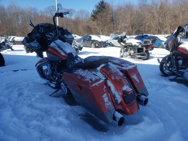 2013 HARLEY-DAVIDSON FLTRXSE CV 1HD1TC811DB952637