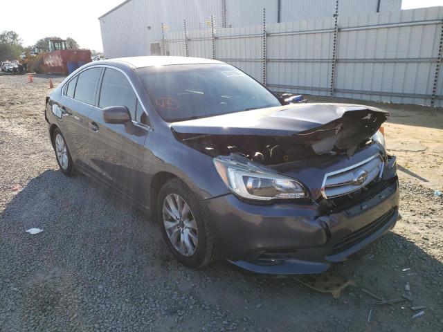 2015 SUBARU LEGACY 2.5 - 4S3BNAC68F3017488