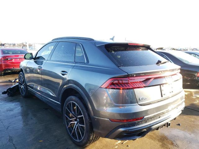2020 AUDI Q8 PREMIUM WA1EVAF11LD006894