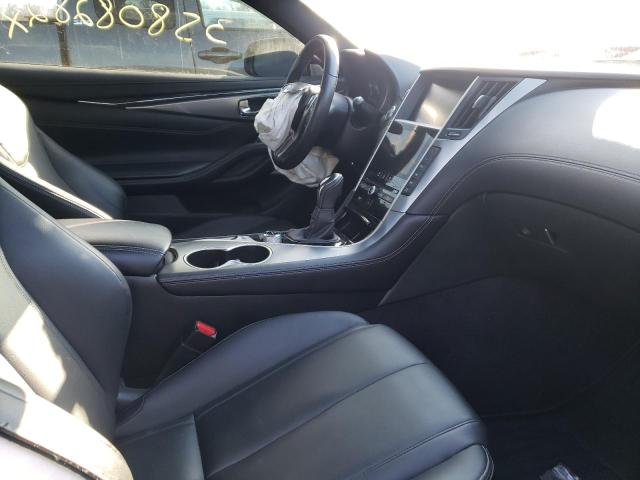 2019 INFINITI Q60 PURE JN1EV7EK3KM230186