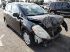 2008 NISSAN  VERSA