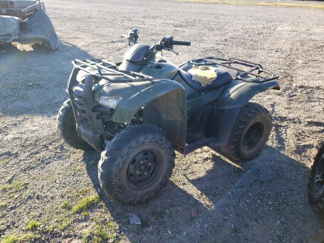 2012 HONDA TRX420 FE 1HFTE3546C4500808