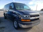 2013 CHEVROLET  EXPRESS