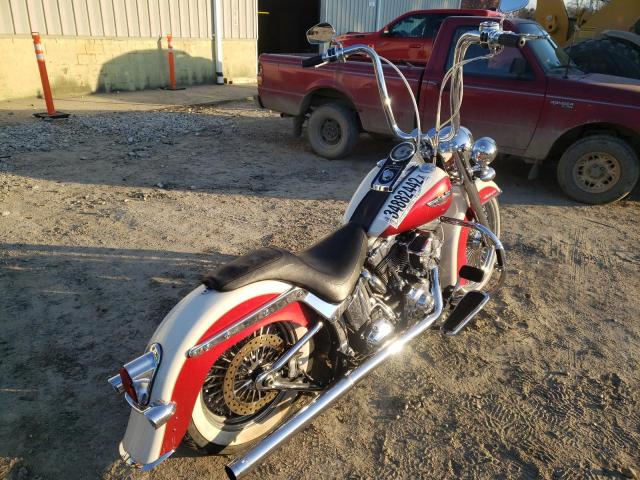 2013 HARLEY-DAVIDSON FLSTN SOFT 1HD1JDV15DB016505