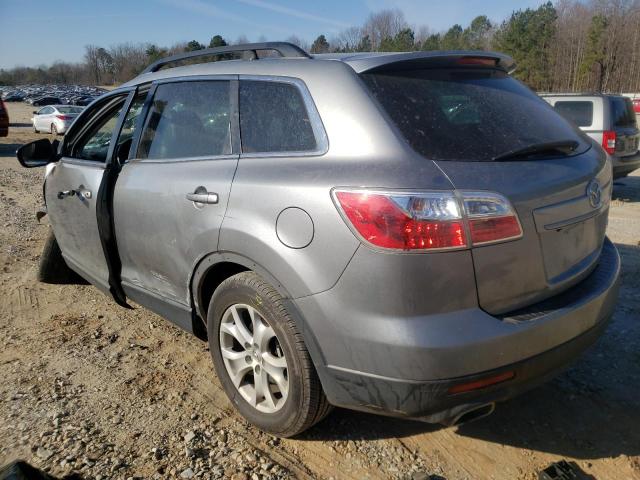 2012 MAZDA CX-9 - JM3TB2CA0C0346231