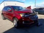 2019 FORD  EDGE