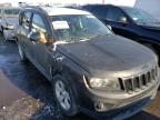 2016 JEEP  COMPASS