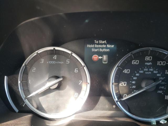 2015 ACURA TLX ADVANC 19UUB2F74FA004360