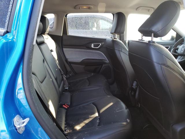 2022 JEEP COMPASS AL 3C4NJDFB8NT126233