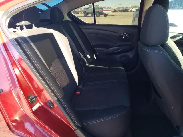 2018 NISSAN VERSA S 3N1CN7AP9JK443702