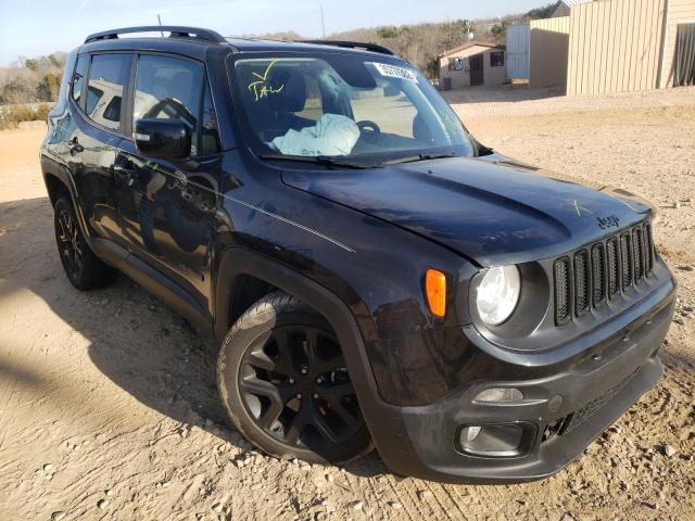 2018 JEEP RENEGADE L ZACCJABBXJPH39757