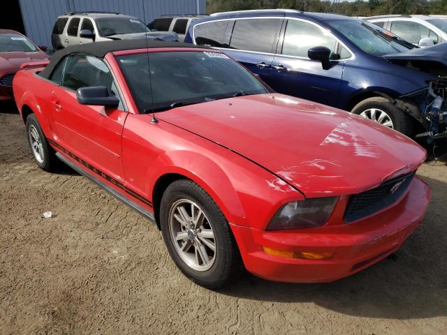 Salvage Wrecked Ford Mustang Cars For Sale 