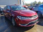 CHRYSLER 200 2016 foto