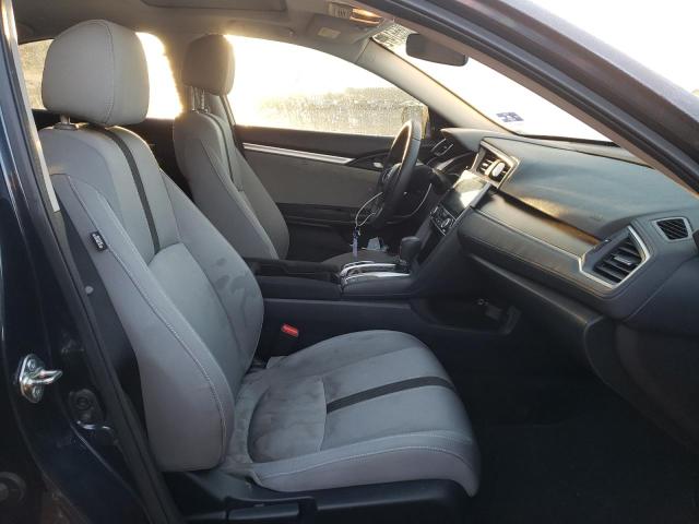 2016 HONDA CIVIC EX - 19XFC1F33GE016865